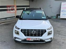 هيونداي فينو